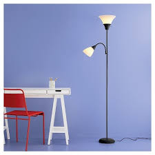 Brightech litespan led bright reading and. Reading Floor Lamp Target