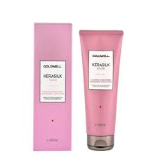 Goldwell inner effect resoft color live shampoo: Goldwell Kerasilk Color Intensive Luster Mask 200ml Hair Gallery