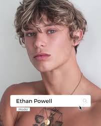 Ethan Powell Music