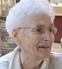 Martha Fay Saccani Lang, 85