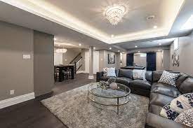 Are you thinking of hiring a contractor for basement finishing? Is It Worth It To Finish A Basement Pilon Real Estate Group