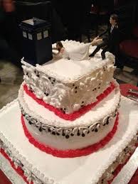 Omg I Ve Found My Future Cake Topper Doctor Who Wedding Cake Toppers Cake
