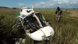 A helicopter crash in west texas killed three employees of the texas parks and wildlife department (tpwd) on saturday while they were conducting an aerial survey. Photos Skillful Escape With Some Luck Says Jdf Of Helicopter Crash Loop Barbados