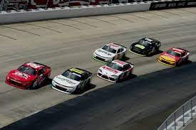 Et, nbcsn/nbc sports app, mrn, siriusxm nascar radio) right back at dover. Justin Haley Takes 12th Place At Dover International Speedway Official Site Of Nascar