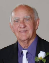Obituary information for Rev. Arthur B. Whiteman