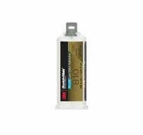3M™ Scotch-Weld™ 냄새 적은 아크릴 접착제 DP810, 블랙, 48.5 ...