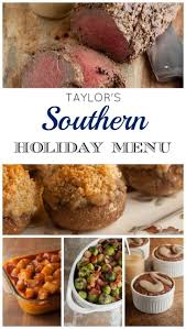 15 summer sheet pan dinners. 10 Beautiful Southern Christmas Dinner Menu Ideas 2021