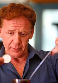 Abington magician Mickey Silver never without a coin