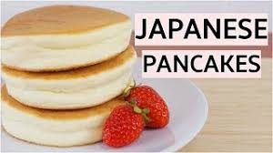 Pancake atau lempeng adalah antara hidangan yang paling mudah untuk dibuat. Resepi Japanese Fluffy Pancake Yang Lembut Gebu Mudah Sedap Pakai Non Stick Pan Je