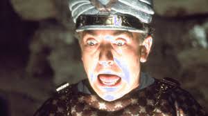 Spielberg is said to be going to academy's board of directors to voice concerns. Raiders Of The Lost Ark Stars Discuss Infamous Face Melting Scene