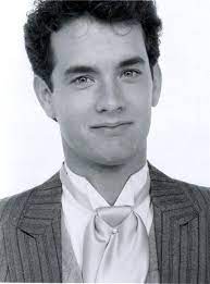 What does it feel like to be born into such legendary? Tom Hanks Tom Hanks Movie Stars American Actors