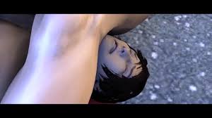 Street Fighter Chun-li 1boy 3d - Lewd.ninja