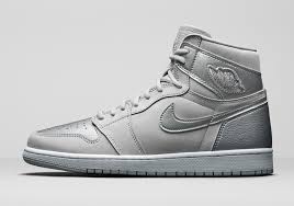 Air Jordan 1 Og Co Jp Neutral Grey Dc1788 029 Release Info Sneakernews Com In 2020 Air Jordans Jordan 1 Retro High Jordans