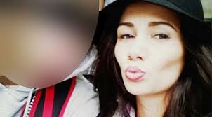 Former bikie Lionel Patea allegedly threw boiling water