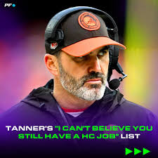 Here is my 'I can't believe you still have a head coaching job' list! Tell  me who should be