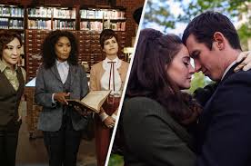 A new legacy • great white • pig • out of death • fear street part three: 14 Movies To Watch This July 2021