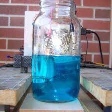 High Quality And Safe Copper Plating Nickel Plating Electroplating Diy Plating