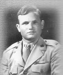 Following with last Saturday's post about McCreary County's arch hunters of  the past. Robert Ernest Stephens February 9, 1921