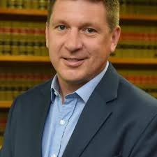 FREDERICK LAW OFFICE