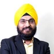 Harpreet Singh Gauri