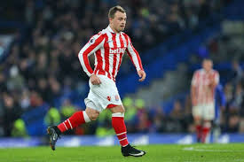 Sadio mane and xherdan shaqiri will miss liverpool's carabao cup clash with mk dons on wednesday night. Stoke Boss Mark Hughes Offers Explanation For Xherdan Shaqiri S Calf Injury Daily Star