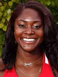 2012-13 Track & Field Roster