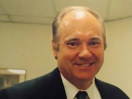 Ronnie Ashe Obituary (1946