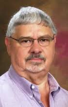 Obituary information for Galen F. Harms