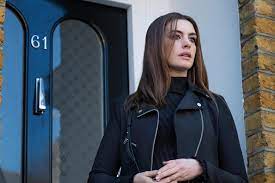 June 15, 2021 | 4:36pm | updated june 15, 2021 | 6:35pm enlarge image surprisingly, this actress, and not anne hathaway was the studio's initial pick for the hit film. Locked Down Review Anne Hathaway Chiwetel Ejiofor Star In Covid Caper Ew Com