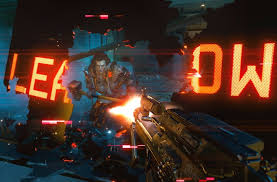 Cyberpunk 2077 Has Been Cracked Already Notebookcheck Net News