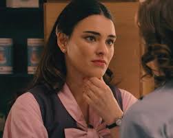 Marta Ivette Madera Mercado