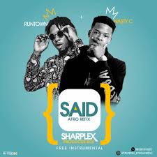 See more of 9ja flaver.com on facebook. Download Instrumental Nasty C Ft Runtown Said Afro Refix Prod By Sharplex 9jaflaver