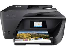 Windows 10 and hp office jet 6968. Hp Officejet Pro 6968 All In One Printer Software And Driver Downloads Hp Customer Support