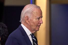 Special Report: Biden's Bittersweet Goodbye at the UN