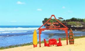 Paket wisata biasanya memiliki jangka waktu tertentu. Info Wisata Pantai Krakal Jogja Gambar Daya Tarik Harga Tiket Masuk Lokasi Rute Dan Tips Berk Pantai Pemandangan Yogyakarta