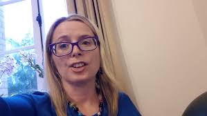 National Stammering Awareness Day preview with Deirdre McCabe