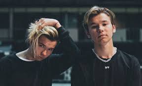 Eurovision 2021 top 39 countdown #36: Norway Marcus Martinus And Agnete To Compete In Melodi Grand Prix Semi Final Five Eurovoix