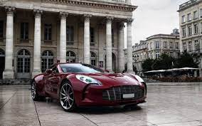 Image Result For Aston Martin One 77 Black Aston Martin Dream Cars Classic Cars Muscle
