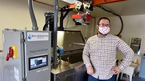 They understand the desire to keep our sweet pets near us at all times. Kc Business Offers Water Cremation For Pets Are Humans Next The Kansas City Star