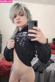 Trappychan nudes