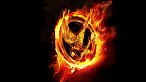 Hd wallpapers and background images. The Hunger Games Wallpaper 8k By Jaksonstoker On Deviantart
