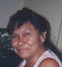 Obituary for Martha "Candy" Jean Cabral