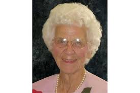 Irene Bierl Obituary (1921