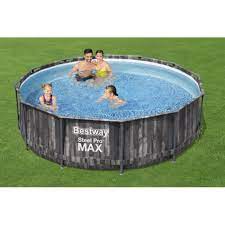piscine hors sol bois tubulaire autoportee piscine hors sol pas cher