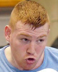 BoxRec: Chris Blaney