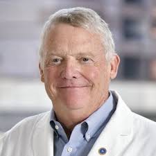 William "Chris" Pederson, MD, FACS, FAAP