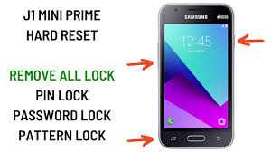 You will obtain the unlock code from askunlock net, is an online platform for unlocking for free mobile phones, includin. Samsung Galaxy J1 Mini Prime Hard Reset For Gsm