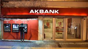 Akban is a martial arts research institute that was founded in israel and has dojos in israel, germany, canada, greece and soon, in japan. Akbank Atm Lerimiz Yeniden Hizmet Vermeye Basladi