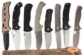 You can do a lot with a good quality folding knife. The Best Hard Use Folding Knives Knife Informer