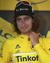 Teamarzt über stürze bei der tour de france » . Peter Sagan
